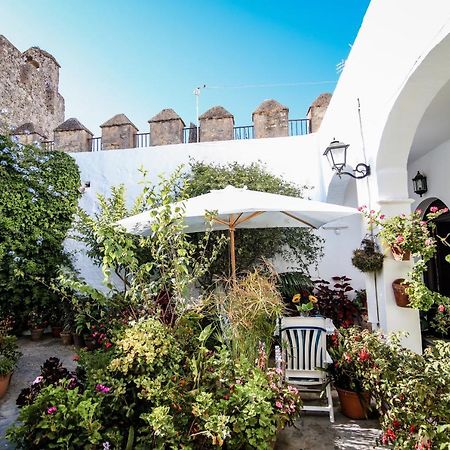 Casa Del Mayorazgo Con Plaza De Parking Privada Вехер де ла Фронтера Екстериор снимка