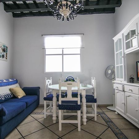 Casa Del Mayorazgo Con Plaza De Parking Privada Вехер де ла Фронтера Екстериор снимка