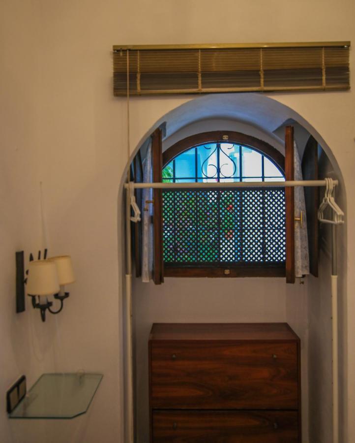 Casa Del Mayorazgo Con Plaza De Parking Privada Вехер де ла Фронтера Екстериор снимка